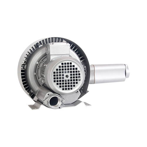 2HB 520 H46 3Kw